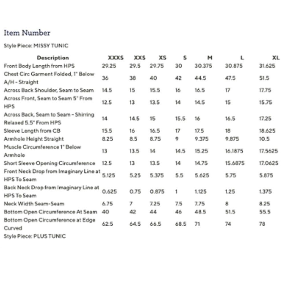 Tolani Collection Printed Button Front Woven Tunic - image 4